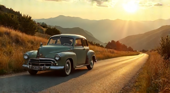 Philosophische Überlegungen zur Automobilität (5/10)