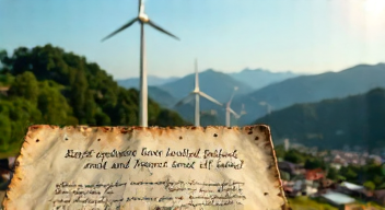 Philosophische Überlegungen zur Energiezukunft (5/10)