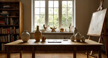 Philosophische Überlegungen zur Monetarisierung von Kunst (4/10)