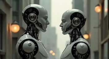 Philosophische Überlegungen zur Robotik (4/10)