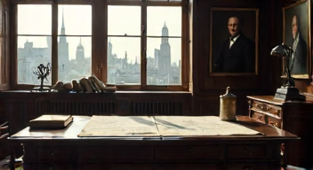 Politische Dimension der Technologie-Förderung (8/10)