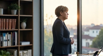 Politische Dimensionen der digitalen Regulierung (9/10)