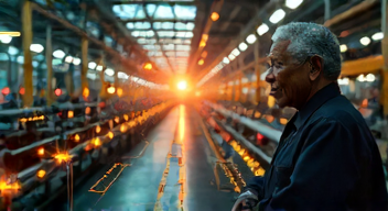 Politische Dimensionen der Halbleiterproduktion (9/10)