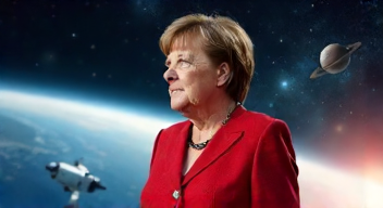 Politische Dimensionen der Raumfahrt (9/10)