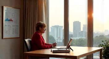 Politische Dimensionen der Rechenzentrumsinvestition (9/10)