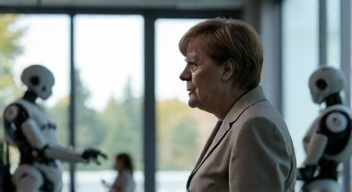 Politische Dimensionen der Robotik (8/10)