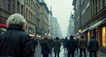 Politische Dimensionen der Technologie (8/10)