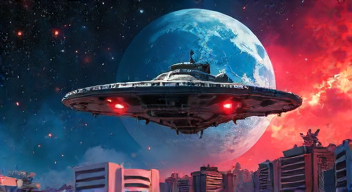 Politische Einflüsse auf das Star Wars-Universum (9/10)