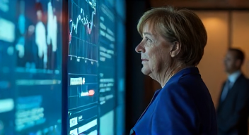 Politische Herausforderungen der KI (9/10)