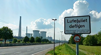 Politische Herausforderungen in der Luftqualitätspolitik (10/10)