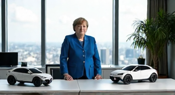 Politische Implikationen autonomer Fahrzeuge (9/10)