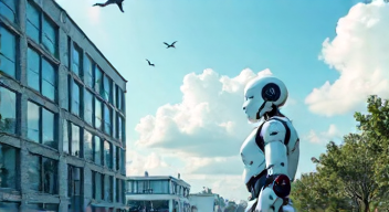 Politische Implikationen der Robotisierung (8/10)