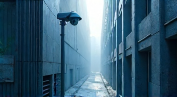 Politische Implikationen der Überwachung (7/10)