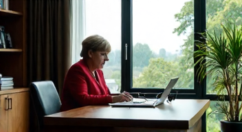 Politische Implikationen des Datenschutzes (9/10)