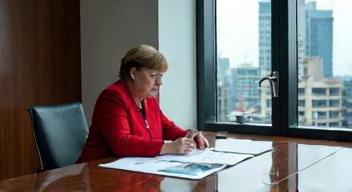 Politische Implikationen des Handelsabkommens (8/10)