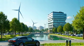 Politische Rahmenbedingungen für die Elektromobilität (9/10)