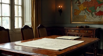 Politische Rahmenbedingungen und deren Einfluss (9/10)