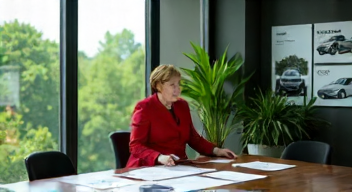 Politische Strategien zur Förderung von E-Autos (8/10)