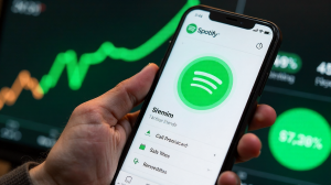 Preiserhöhung bei Spotify: Abonnements, Tantiemen und Streaming-Umsätze