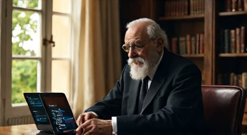 Psychologische Aspekte des technologischen Wandels (7/10)