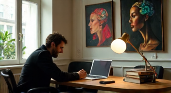 Psychologische Auswirkungen der KI-Interaktion (7/10)