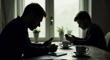 Psychologische Auswirkungen von sozialen Medien (6/10)