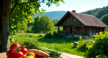 Psychologische Effekte des autarken Lebens (6/10)
