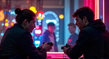 Psychologische Effekte von Spielen (8/10)