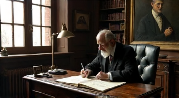 Psychologische Perspektiven von Sigmund Freud (7/10)