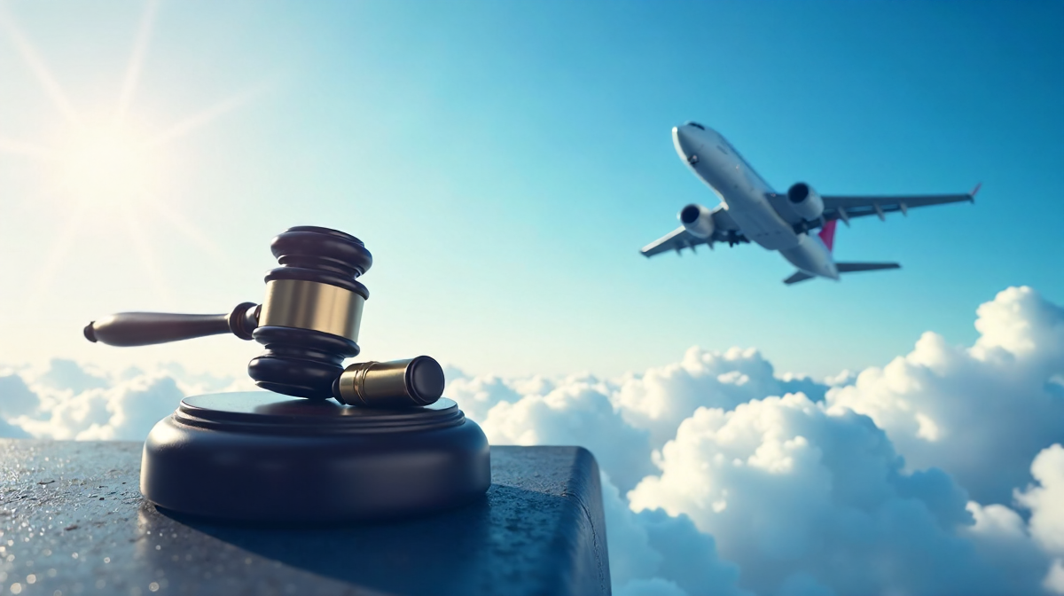 Revolution der Fluggastrechte: EuGH, Provisionen, Erstattungssystem