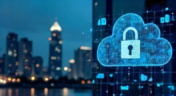 Sicherheitsstrategien in der Cloud (3/10)