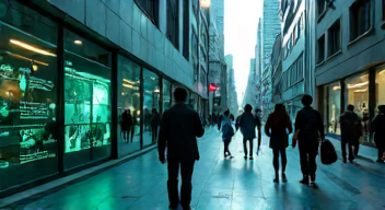 Soziale Aspekte der KI-Nutzung (6/10)