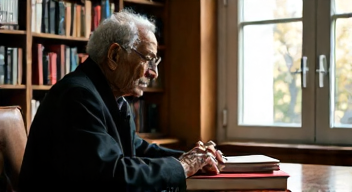 Soziale Aspekte von Amartya Sen (6/10)