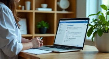 Soziale Dimensionen der elektronischen Patientenakte (5/10)