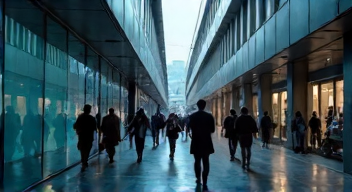 Soziale Dynamiken im Kontext von Überwachung (4/10)