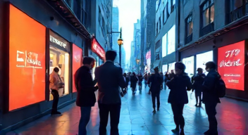 Soziale Implikationen der App-Ökonomie (6/10)