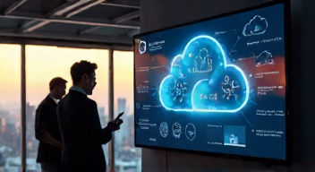 Soziale Implikationen der Cloud-Nutzung (6/10)