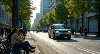 Soziale Implikationen der Digitalisierung (6/10)