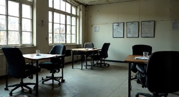 Soziale Implikationen des Arbeitsplatzabbaus (5/10)