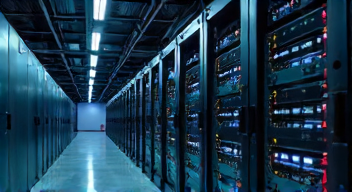 Soziale Implikationen des Rechenzentrums (6/10)