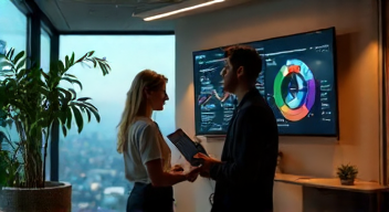 Soziale Verantwortung in der Tech-Welt (5/10)