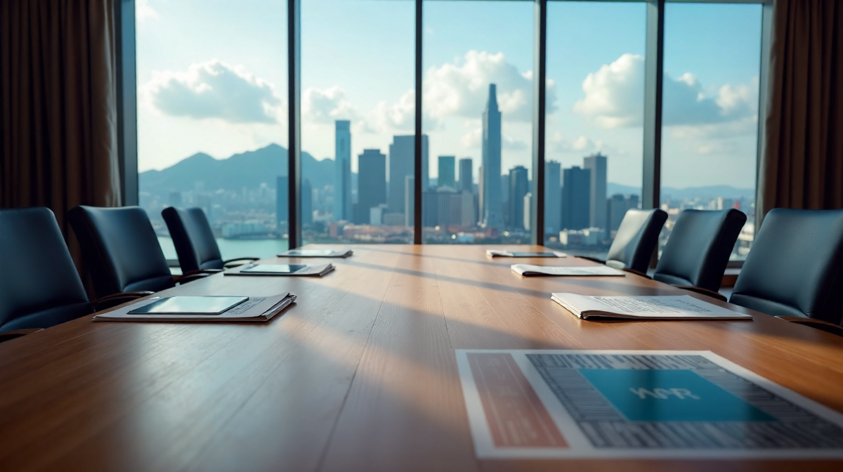 Taiwan, Chips und die USA: Ein strategisches Handelsabkommen für die Zukunft