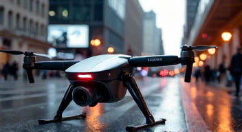 Technologie und deren Einfluss auf den Markt (4/10)