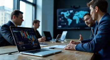 Technologie und ihre Rolle im Cardsharing (4/10)