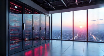 Technologische Fortschritte in der Cloud (4/10)