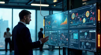 Technologische Herausforderungen der Förderung (4/10)