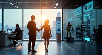 Technologische Herausforderungen in der Nachfolge (4/10)