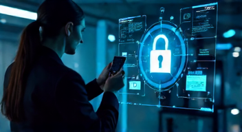 Technologische Innovationen im Datenschutz (4/10)