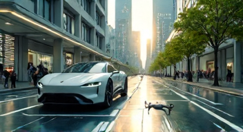 Technologische Innovationen und ihre Herausforderungen (4/10)