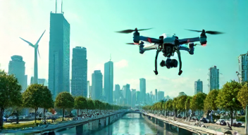 Technologische Innovationen und ihre Herausforderungen (4/10)